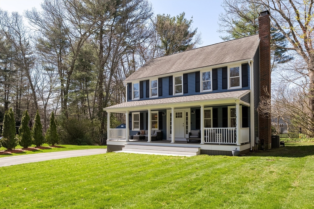 9 Hadley Road