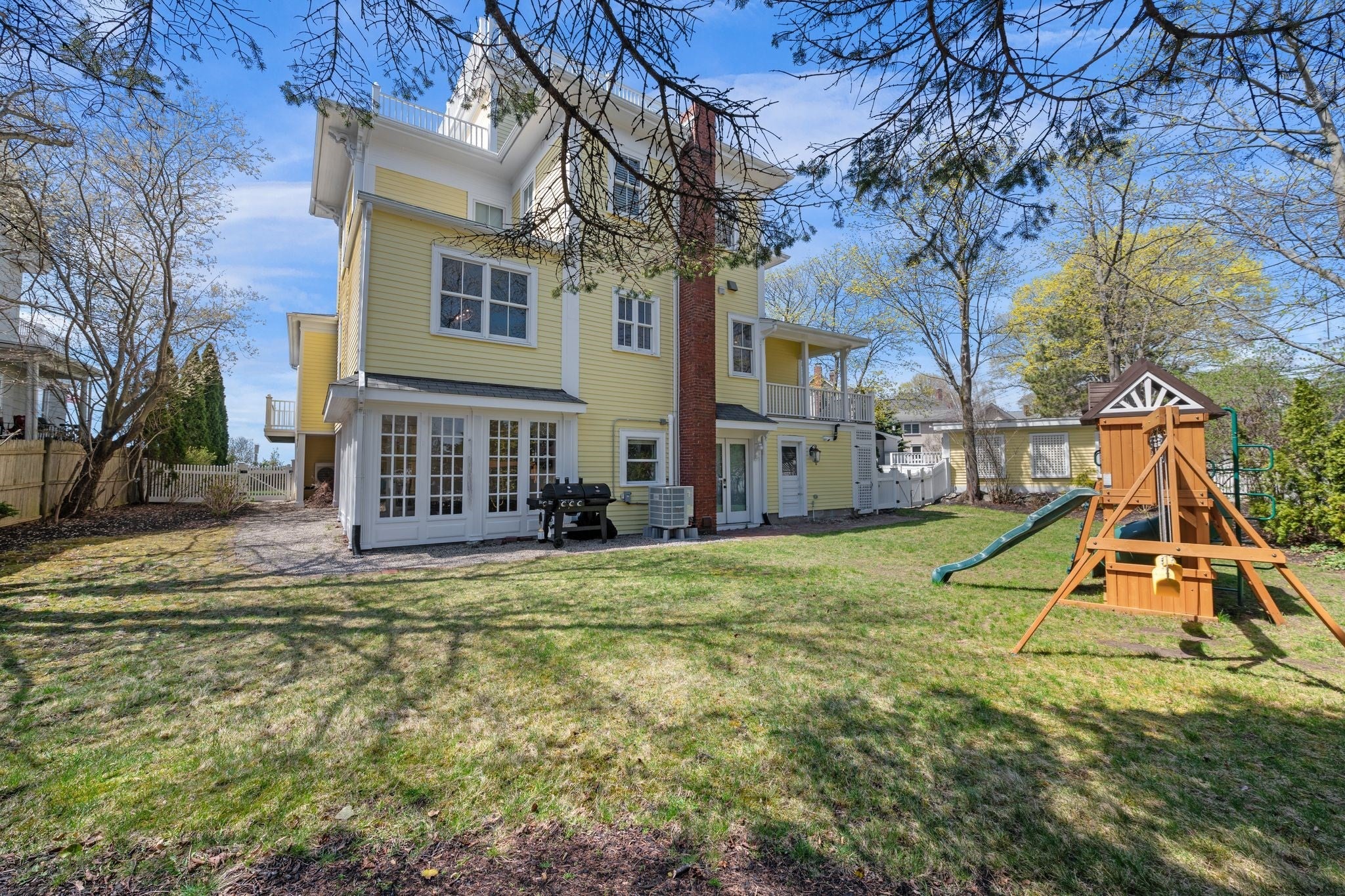 90 Puritan Road