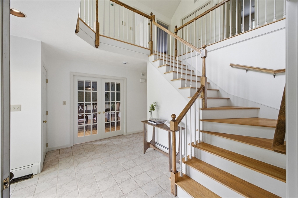 28 Ridge