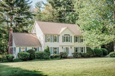 Photo of 28 Ridge RD, Norfolk, MA 02056 (MLS # 73523616)
