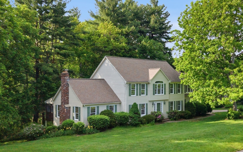 28 Ridge