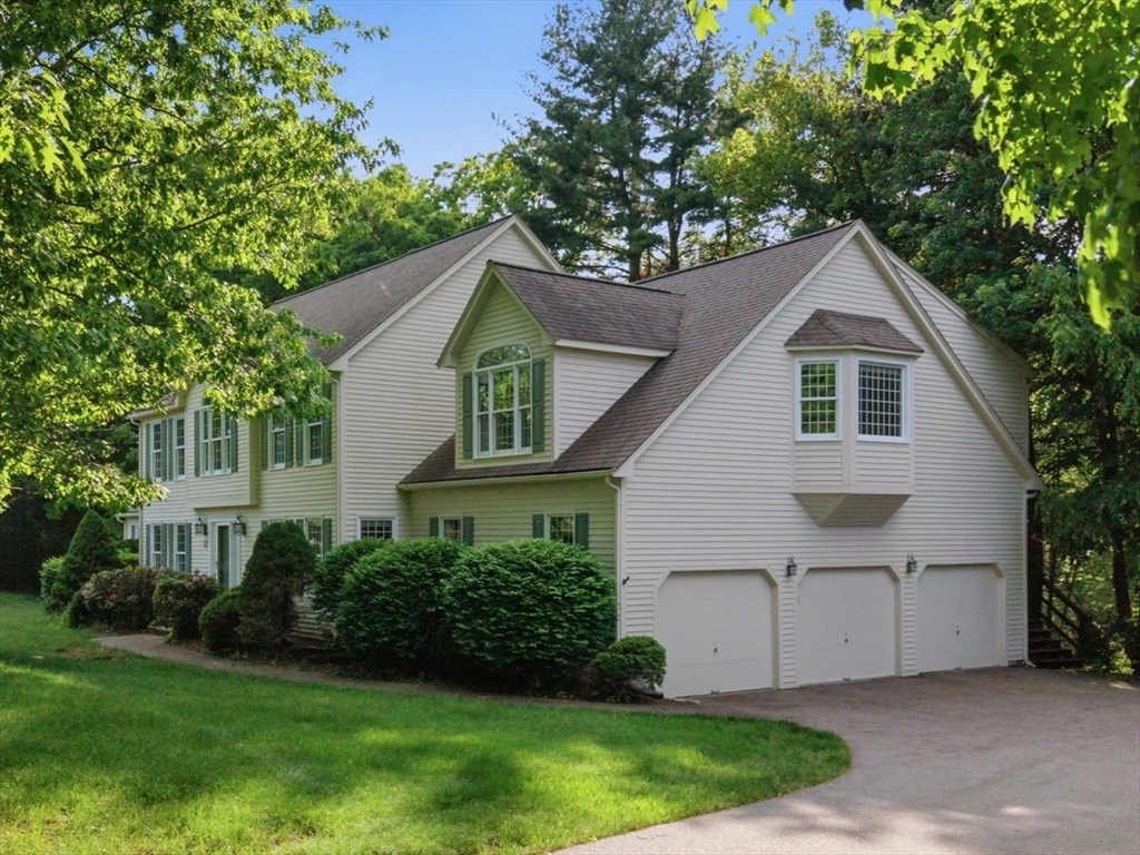 28 Ridge