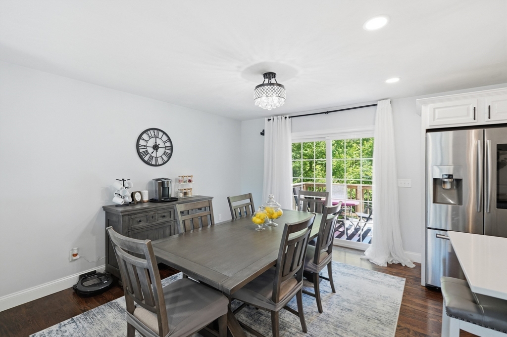 23 Richard K Stevens Dr, North Attleboro, MA Photo #5