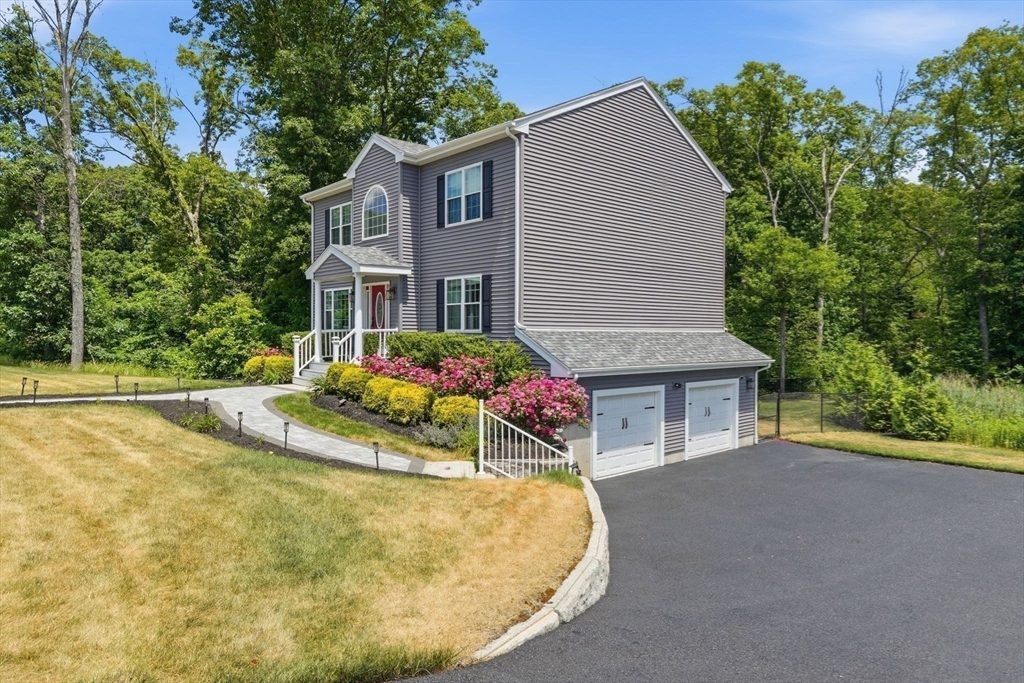 23 Richard K Stevens Dr, North Attleboro, MA Photo #18