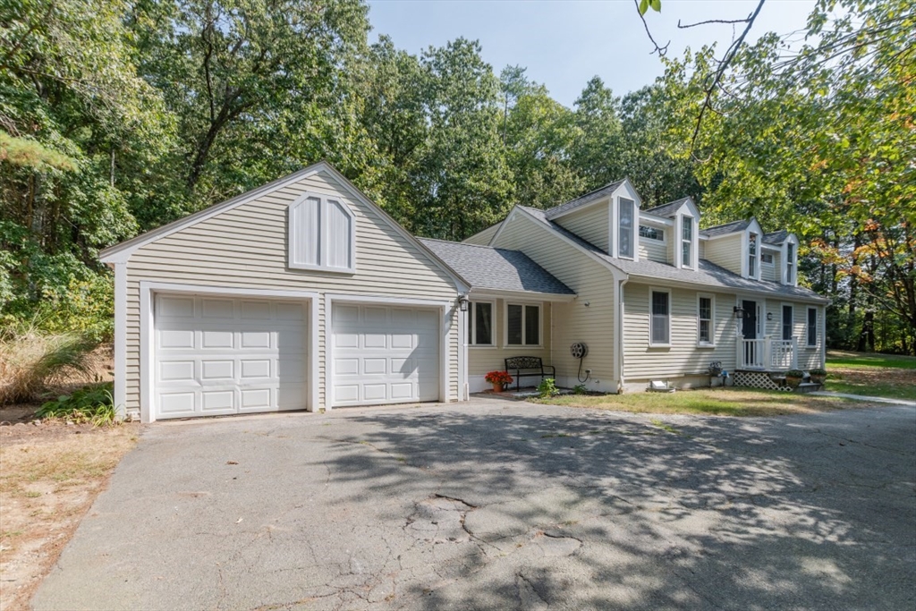 298 Maynard Rd