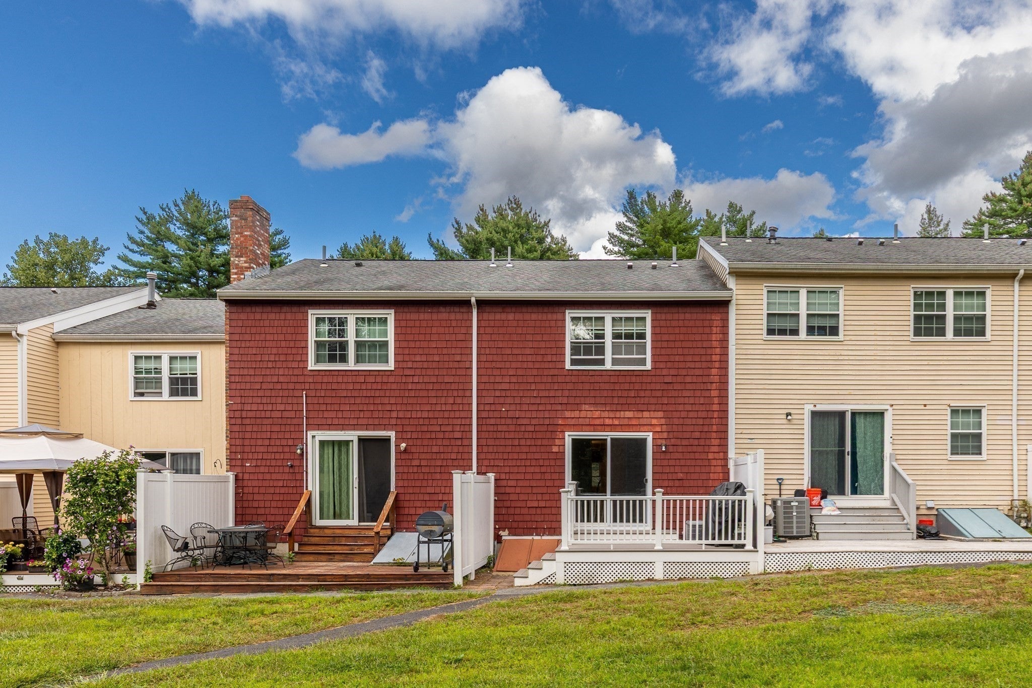 535 Haverhill ST #8, Rowley, MA, 535 Haverhill ST #8, Rowley, MA Photo #18