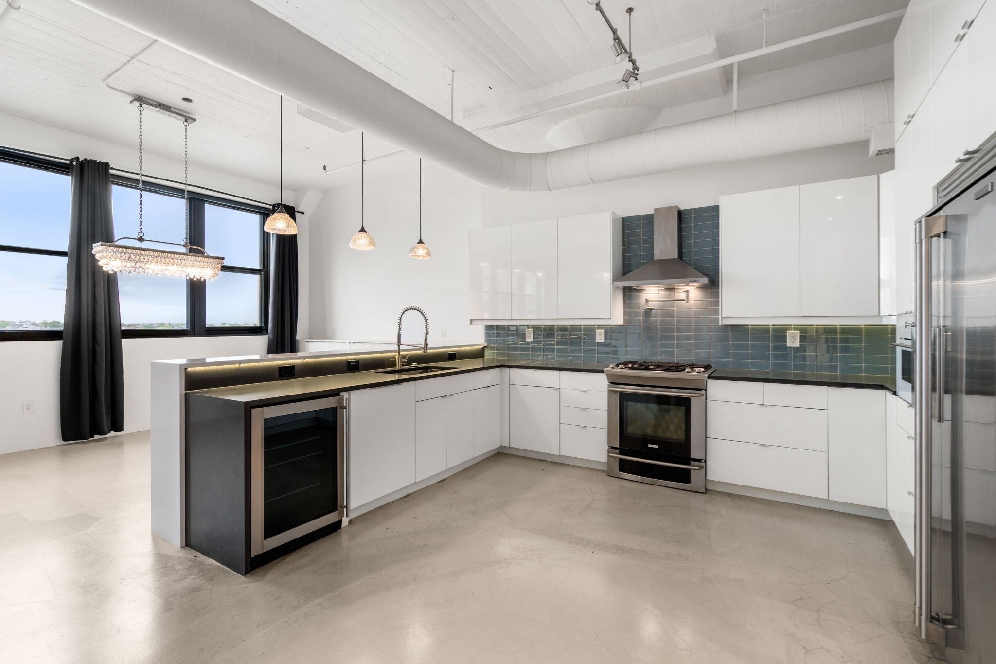 437 D Street #6C, Boston, MA Photo #2