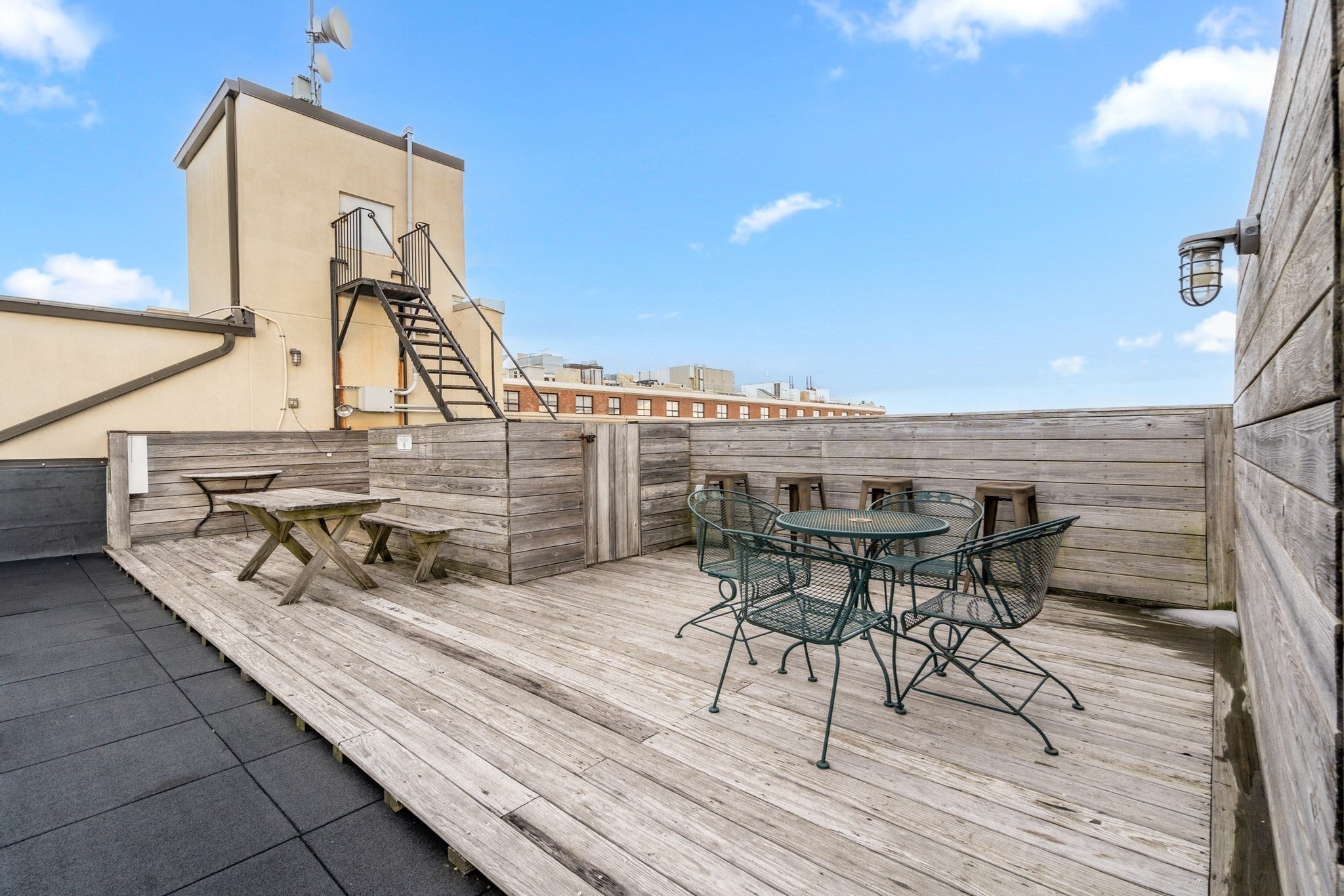 437 D Street #6C, Boston, MA Photo #23