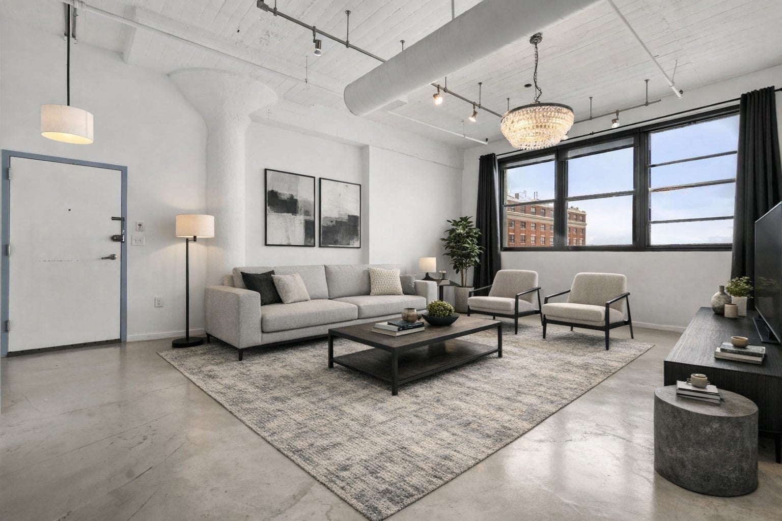 437 D Street #6C, Boston, MA Photo #1