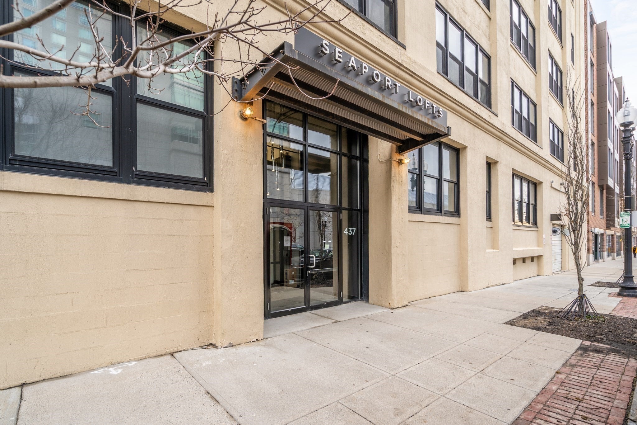 437 D Street #6C, Boston, MA Photo #20