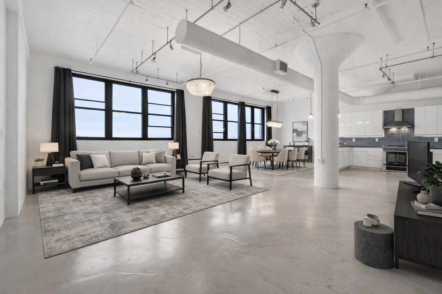 437 D Street #6C, Boston, MA Photo #6