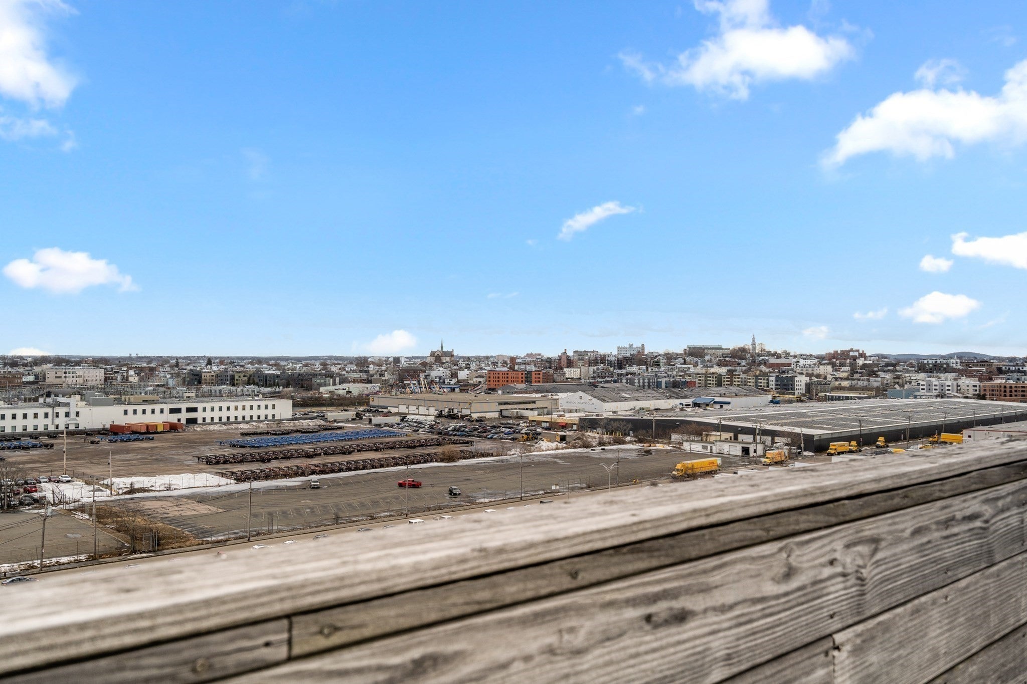 437 D Street #6C, Boston, MA Photo #25