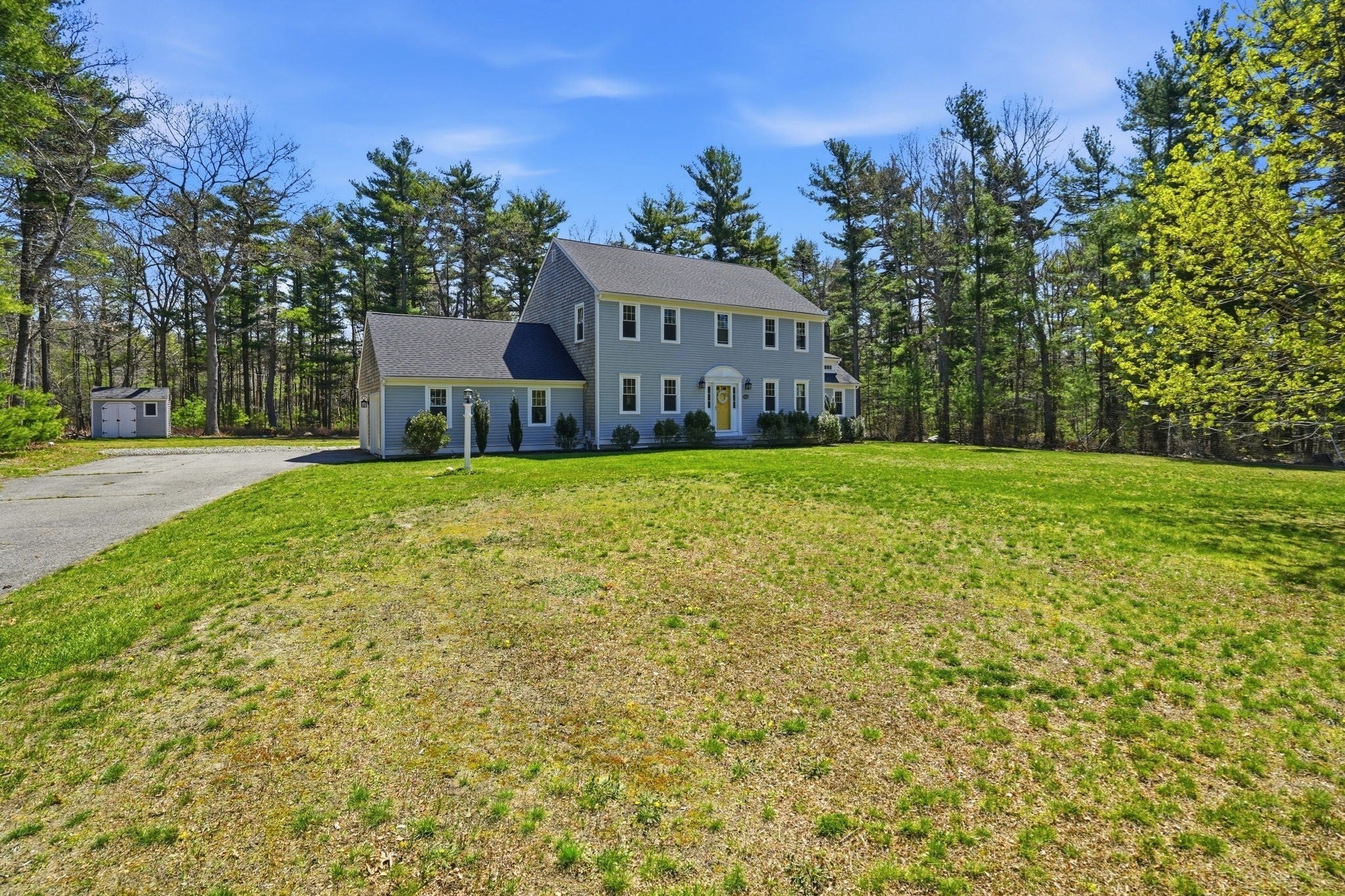 62 Forest St, Duxbury, MA, 62 Forest St, Duxbury, MA Photo #39