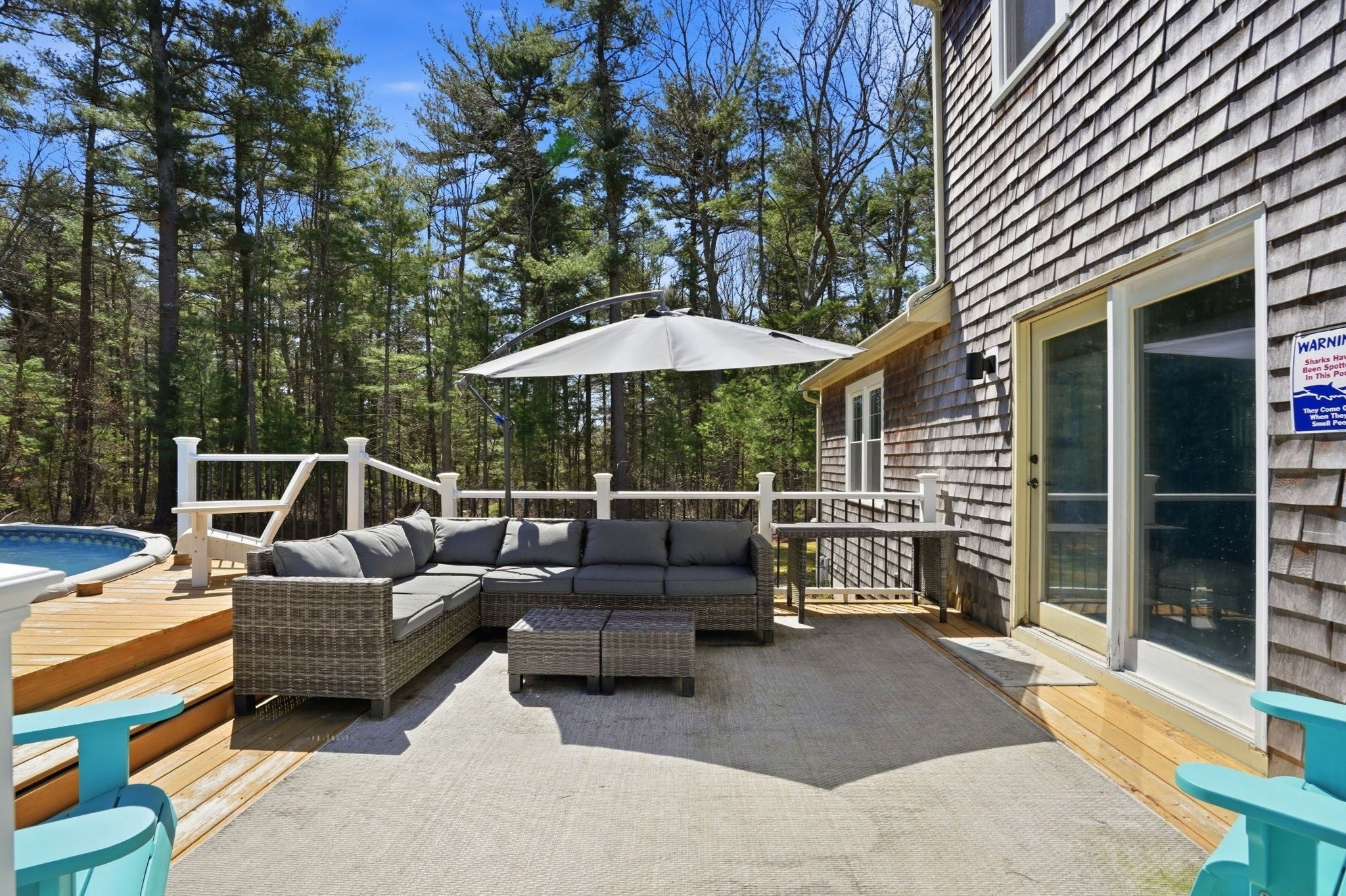 62 Forest St