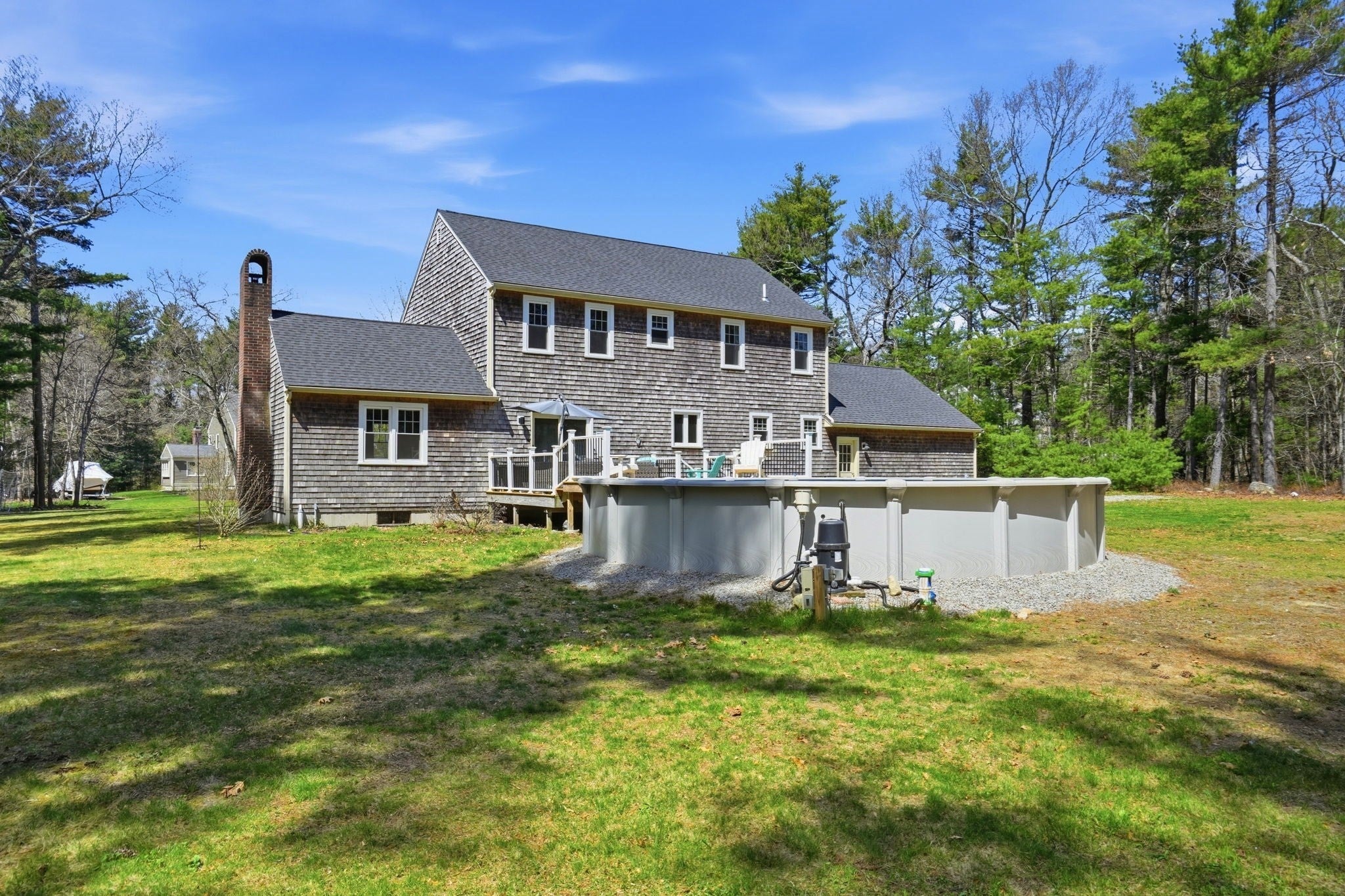 62 Forest St, Duxbury, MA, 62 Forest St, Duxbury, MA Photo #36