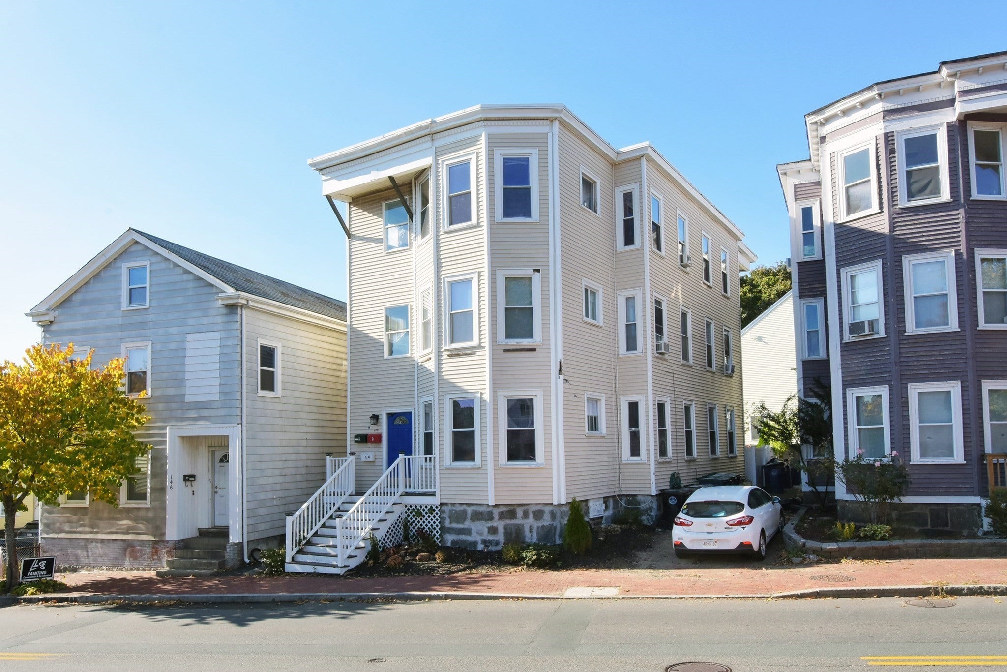 144 Bridge Street #1, Salem, MA, 144 Bridge Street #1, Salem, MA Photo #1