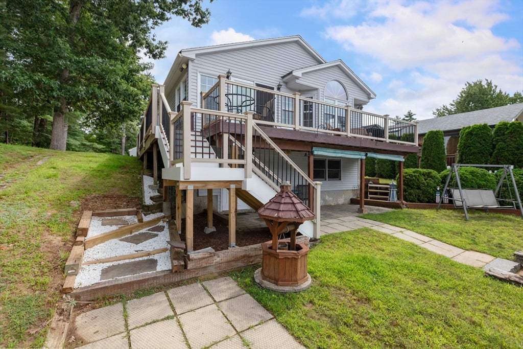 4 Shore Ln, Holland, MA Photo #30