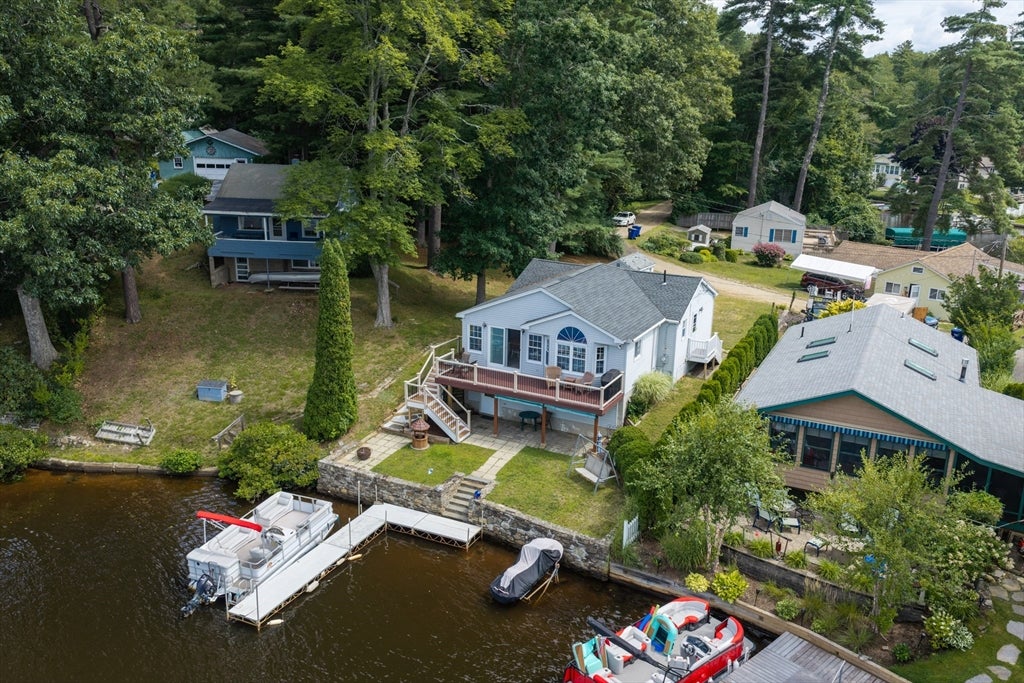 4 Shore Ln, Holland, MA Photo #38