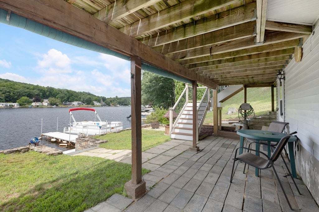 4 Shore Ln, Holland, MA Photo #29