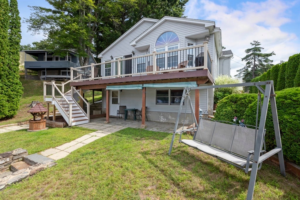 4 Shore Ln, Holland, MA Photo #27