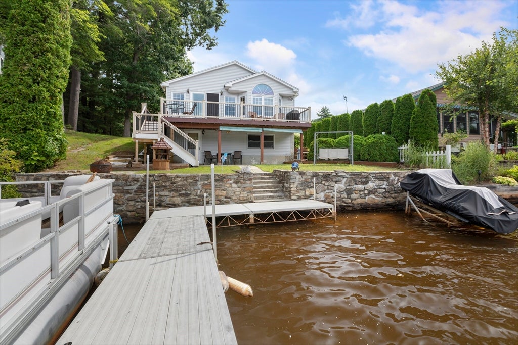 4 Shore Ln, Holland, MA Photo #32