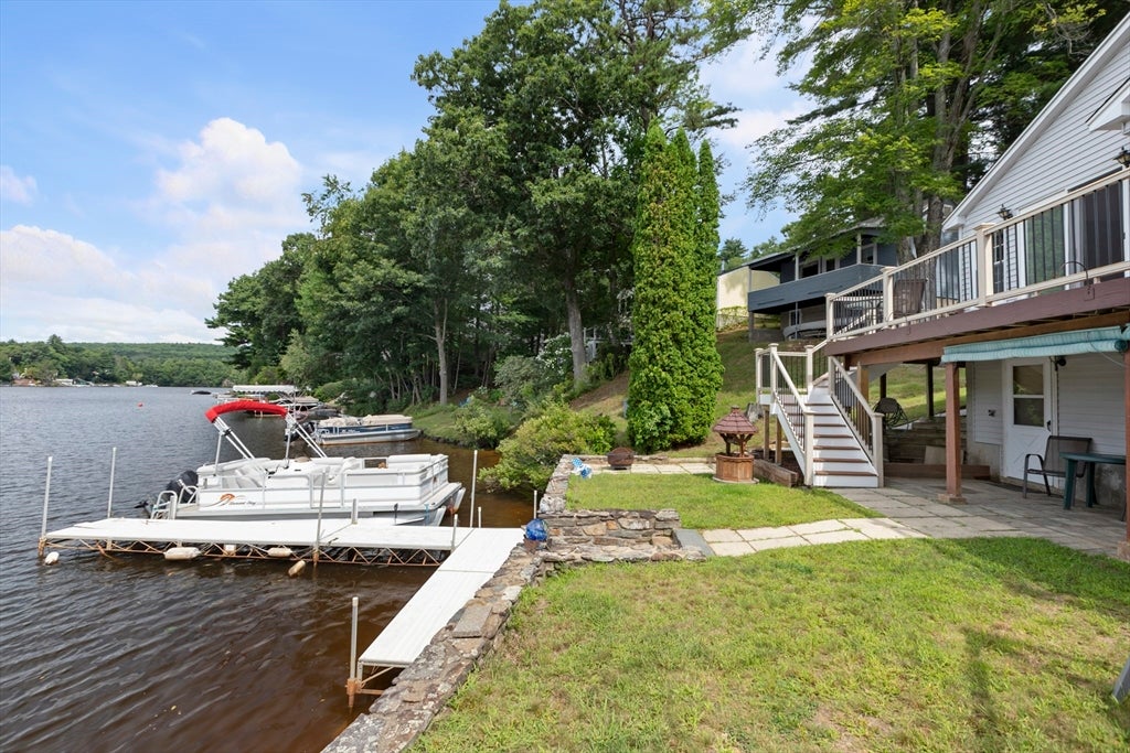 4 Shore Ln, Holland, MA Photo #28