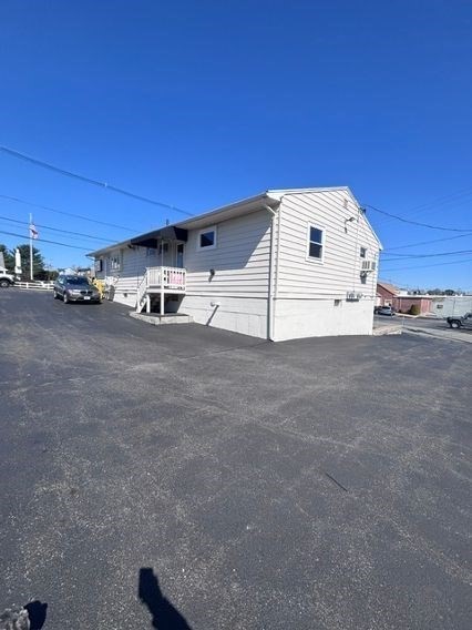 930 County St.