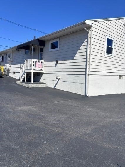 930 County St.