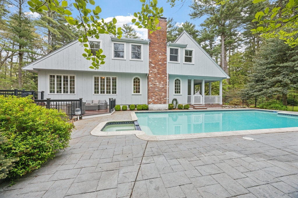 908 Main Street, Norwell, MA Photo #33