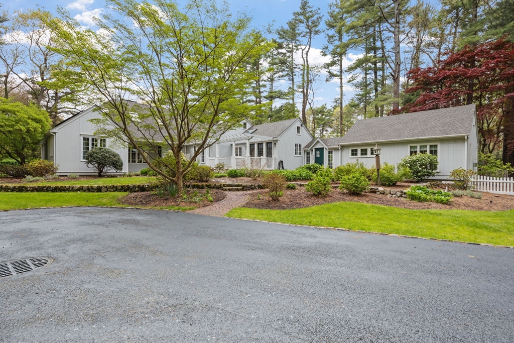 908 Main Street, Norwell, MA Photo #1