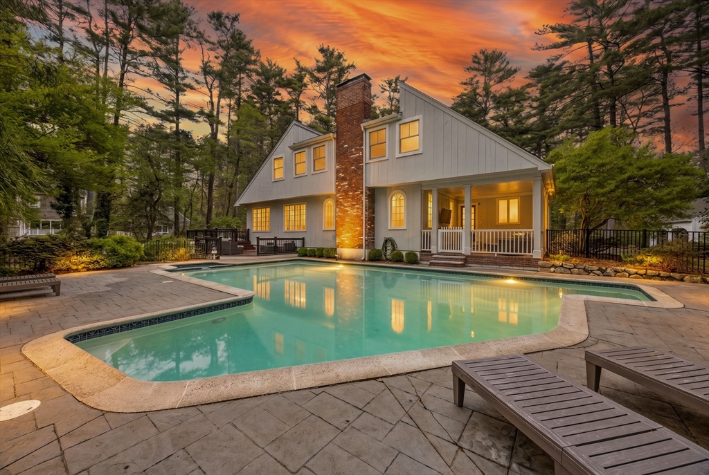 908 Main Street, Norwell, MA Photo #34