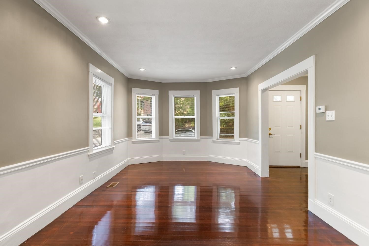 51 Wolcott Rd #1, Brookline, MA Photo #3