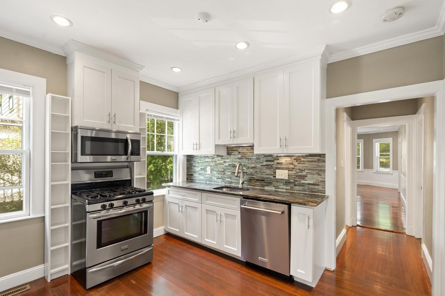 51 Wolcott Rd #1, Brookline, MA Photo #12