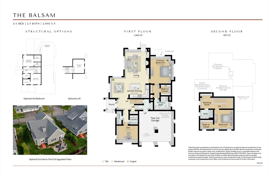 66 Miter Dr 5