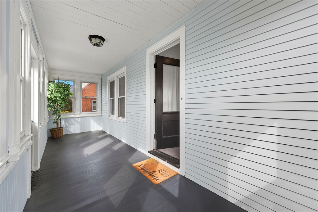 27 Greenwich St