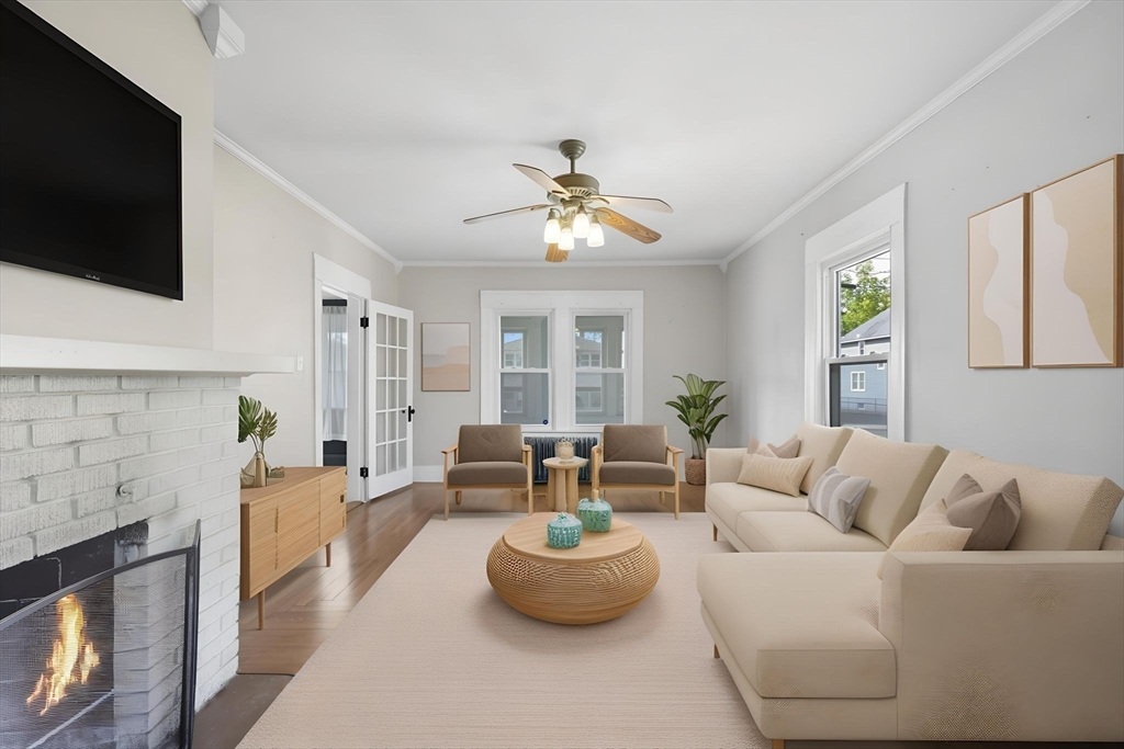 27 Greenwich St