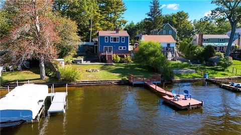 Photo of 52 Acres Of Pine Rd, Coventry, RI 02816 (MLS # 73447844)