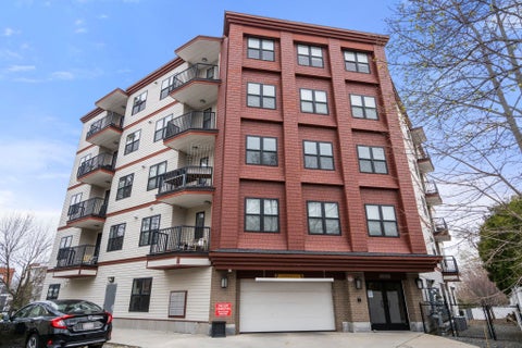 Photo of 32 Gilson Rd #3, Quincy, MA 02169 (MLS # 73579790)