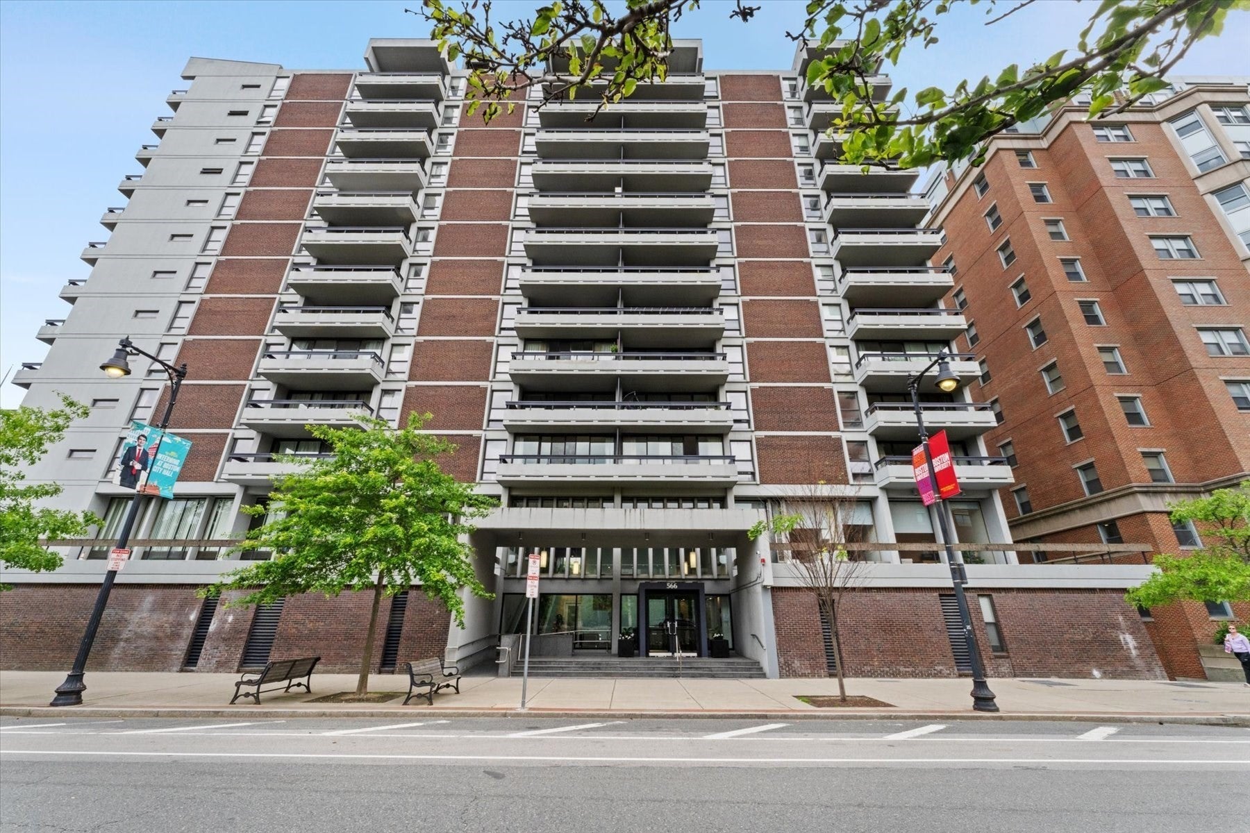 566 Commonwealth Ave #703, Boston, MA, 566 Commonwealth Ave #703, Boston, MA Photo #2