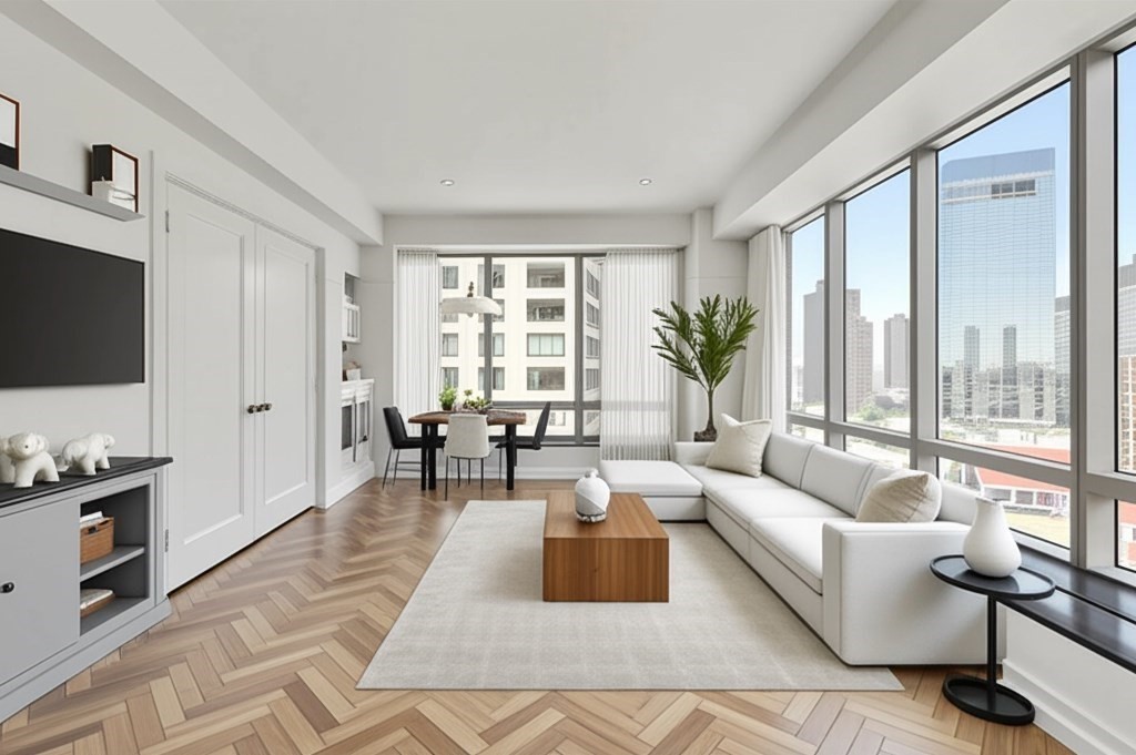 2 Avery Street 27G