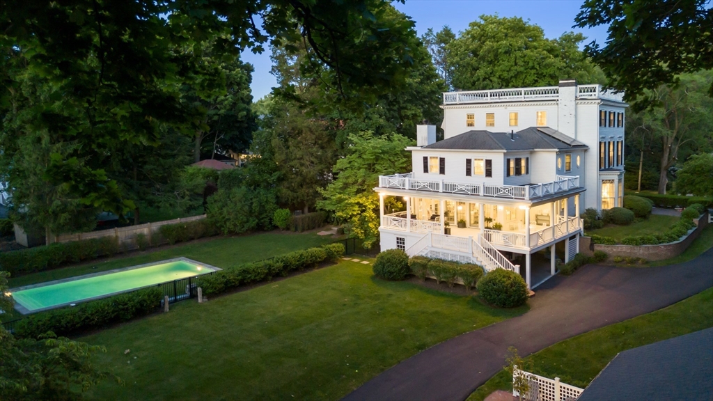 75 Canton Ave, Milton, MA, 75 Canton Ave, Milton, MA Photo #42