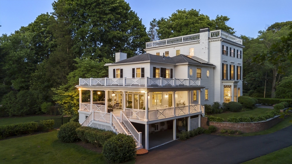 75 Canton Ave, Milton, MA, 75 Canton Ave, Milton, MA Photo #39