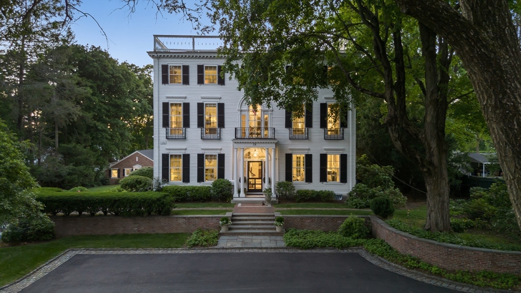 75 Canton Ave, Milton, MA, 75 Canton Ave, Milton, MA Photo #36