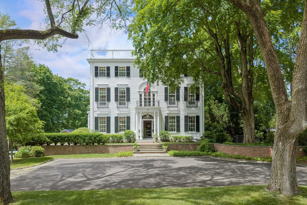 75 Canton Ave, Milton, MA, 75 Canton Ave, Milton, MA Photo #1