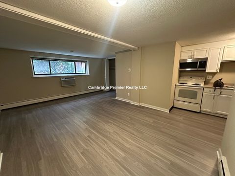 Photo of 375 Harvard St #3, Cambridge, MA 02139 (MLS # 73440089)