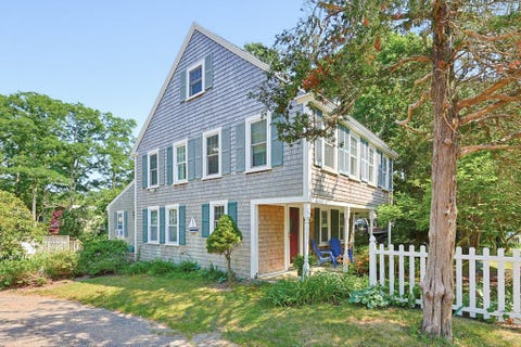 Photo of 713 Sandwich Rd, Falmouth, MA 02536 (MLS # 73509770)