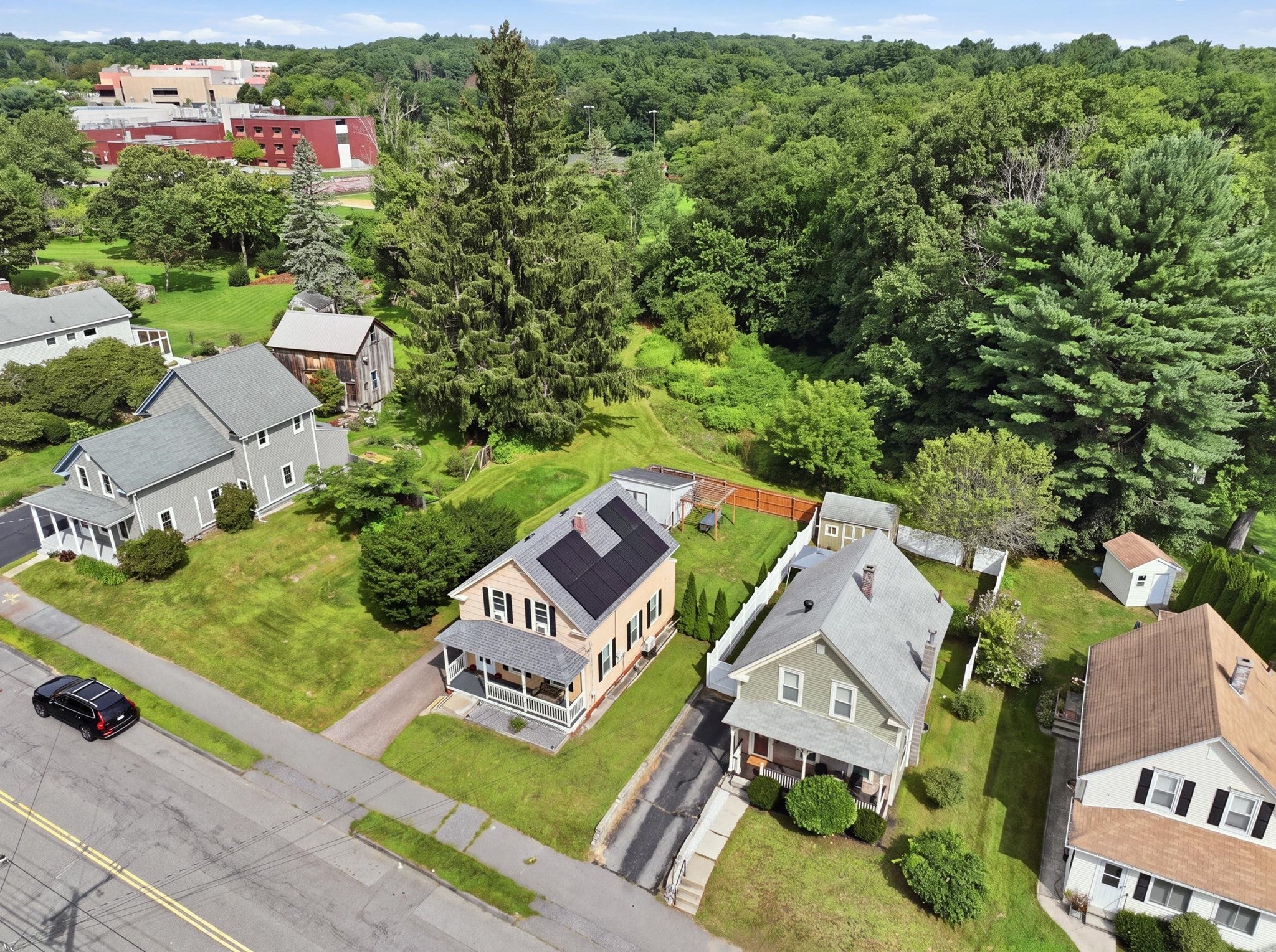 96 Apricot St, Worcester, MA, 96 Apricot St, Worcester, MA Photo #36