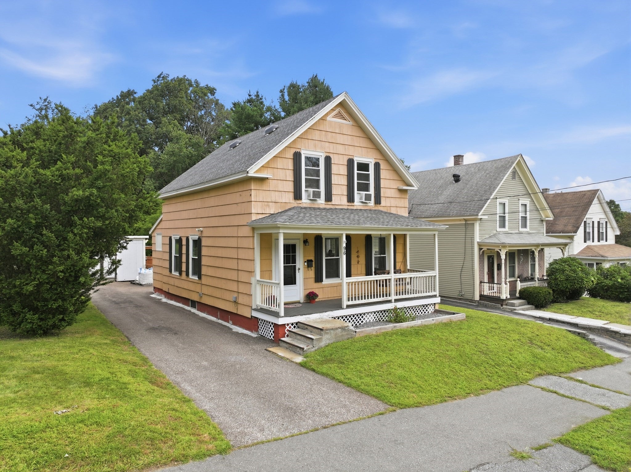 96 Apricot St, Worcester, MA, 96 Apricot St, Worcester, MA Photo #4