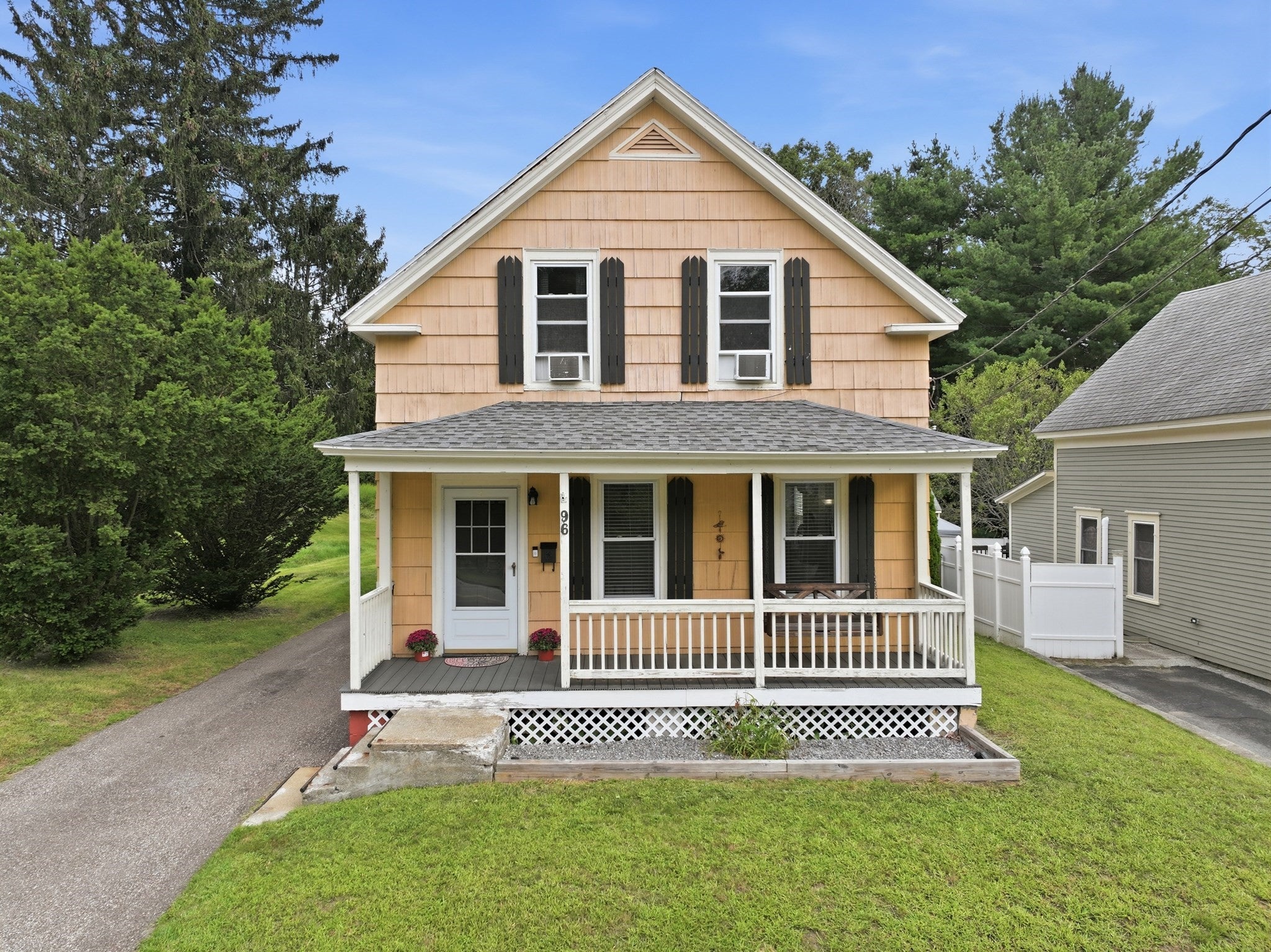 96 Apricot St, Worcester, MA, 96 Apricot St, Worcester, MA Photo #1
