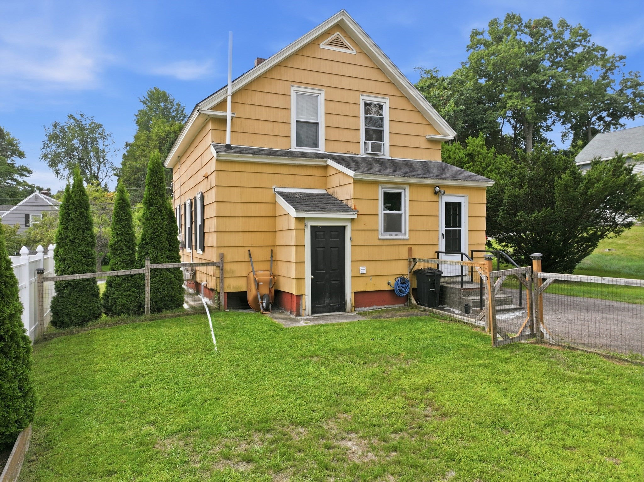 96 Apricot St, Worcester, MA, 96 Apricot St, Worcester, MA Photo #34